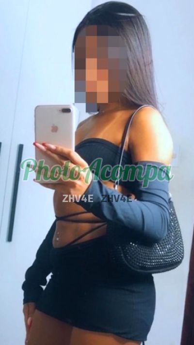 Grazy, acompanhante em Caruaru