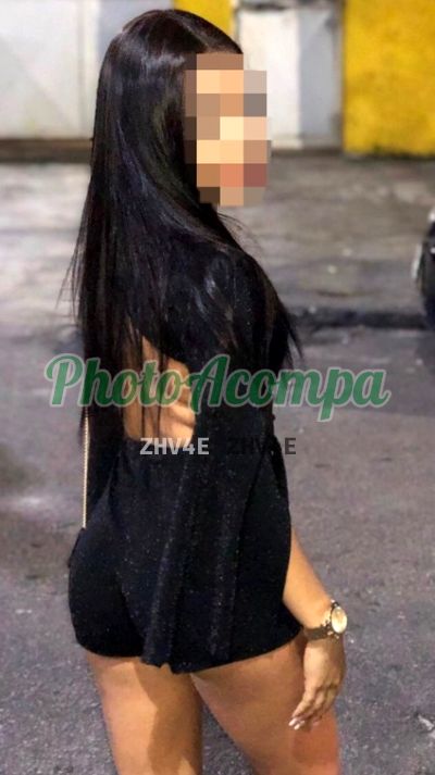 Grazy, escort em Caruaru