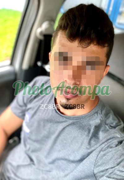 Carlos, garoto de programa em Guarulhos