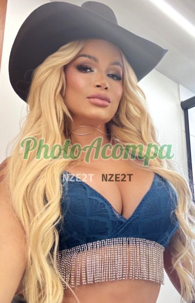 Wanessa Costa (62) 99274-7667, travesti em Goiânia