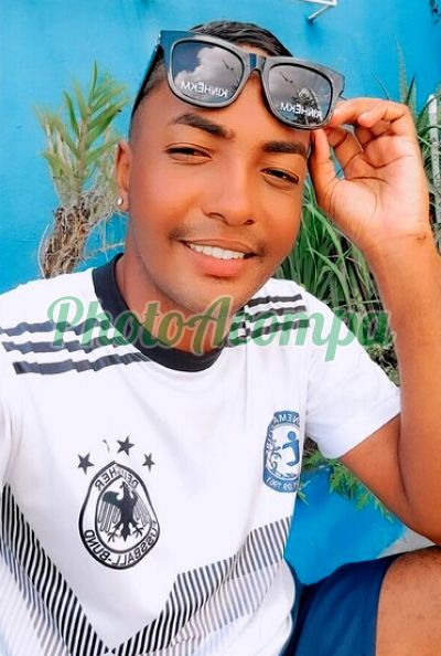Lucas, garoto de programa em Sorocaba