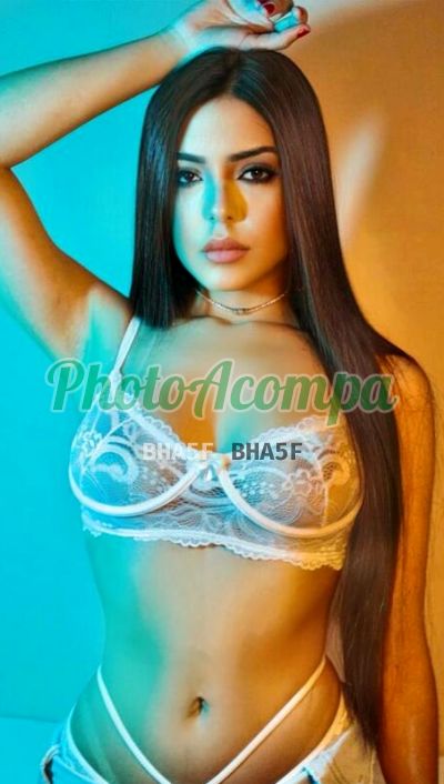 Betina Trajano, acompanhante em Bela Vista (SP)