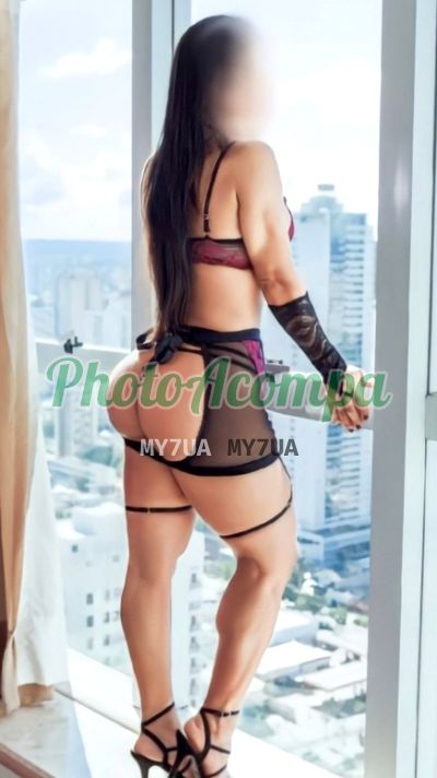 Bela, escort em Valinhos