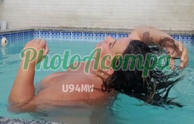 Amanda, garota de programa em Jacarepaguá (RJ)