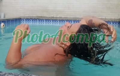 Amanda, garota de programa em Jacarepaguá (RJ)