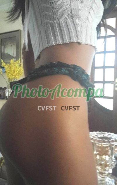 Camilinha do anal, garota de programa em Jacarepaguá (RJ)