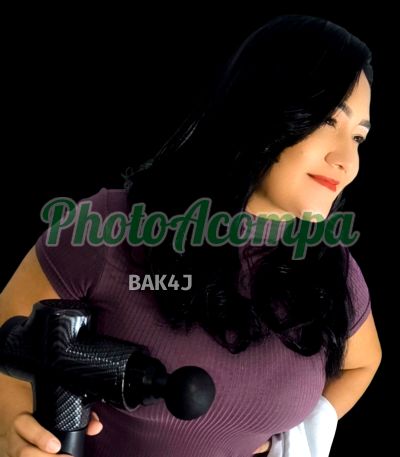 Suh, garota de programa em Belém