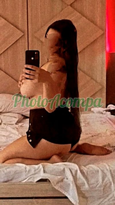 Renata, escort em São Vicente