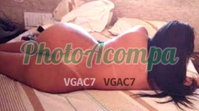 Ingrid, escort em Ribeirão Preto