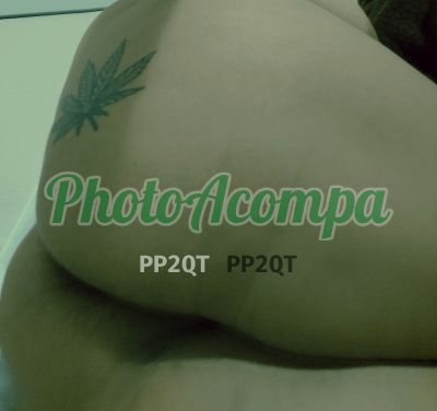 Danielle, garota de programa em São José dos Campos