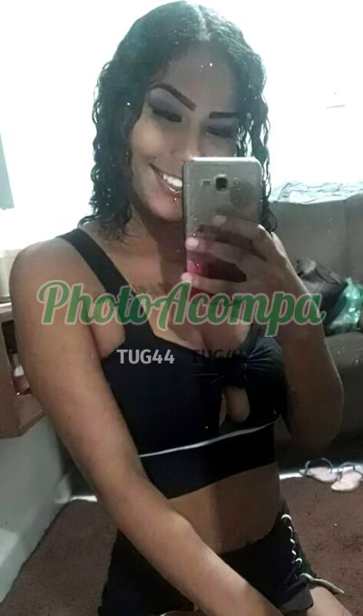 Lara, garota de programa em Itanhaém
