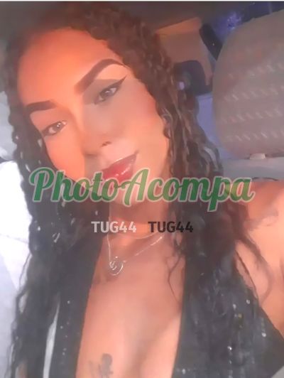 Lara, acompanhante em Itanhaém