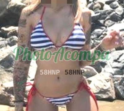 Yasmim, acompanhante em São José dos Campos