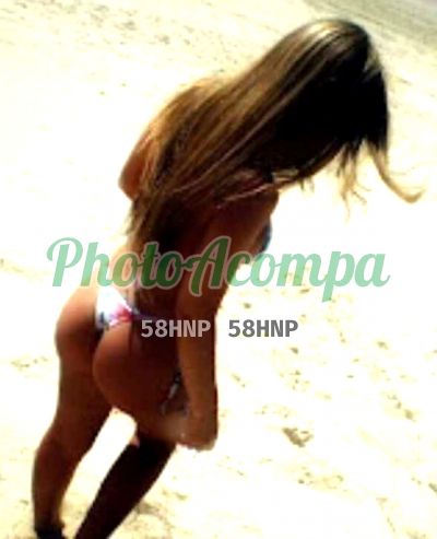 Yasmim, escort em São José dos Campos