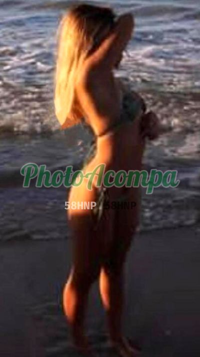 Yasmim, garota de programa em São José dos Campos