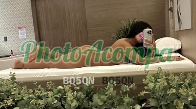 Ayarla Ferrari, escort em Criciúma