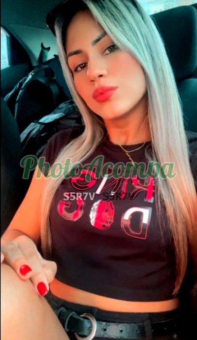 Letícia, acompanhante em Mogi das Cruzes