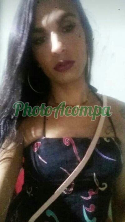 Julia Fernandes (21) 97285-4329, Travesti em Duque de Caxias
