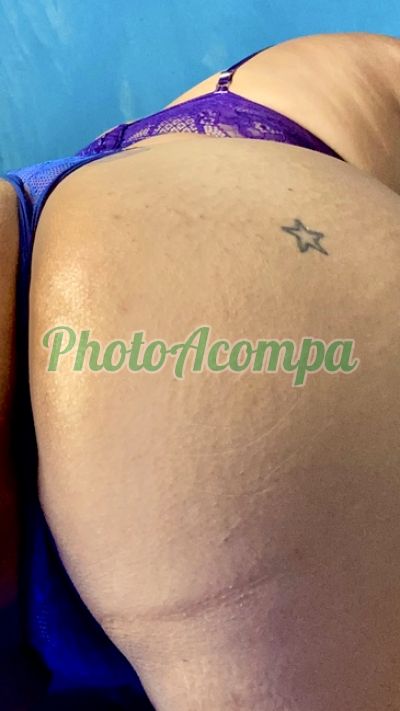 Bárbara Martins, garota de programa em Leme