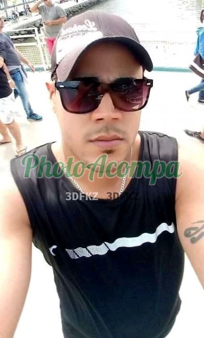Gabriel (11) 94832-6962, Homem que faz massagens eróticas em São Paulo