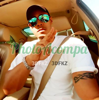 Gabriel (11) 94832-6962, Homem que faz massagens eróticas em São Paulo