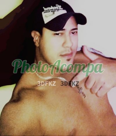 Gabriel (11) 94832-6962, Homem que faz massagens eróticas em São Paulo