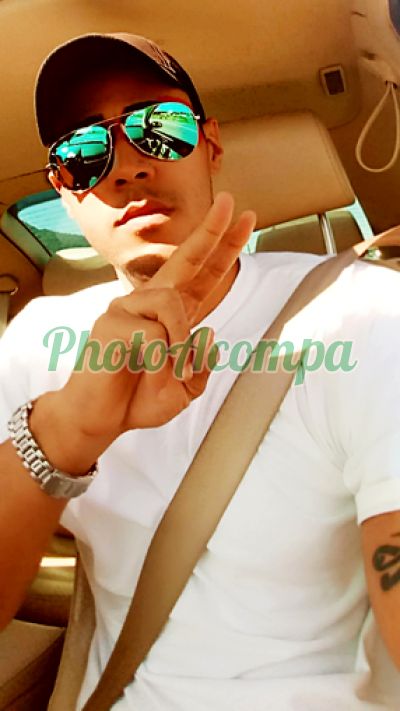 Gabriel (11) 94832-6962, Homem que faz massagens eróticas em São Paulo