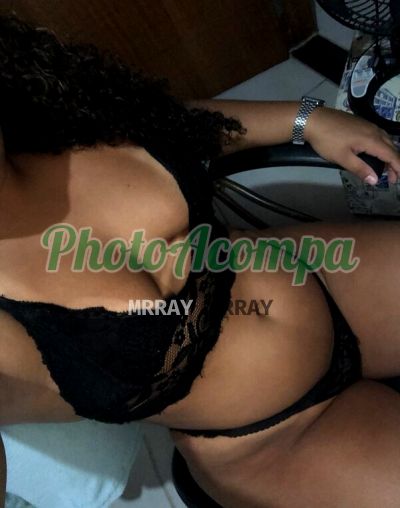 Gabrielly, garota de programa em Lauro de Freitas
