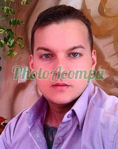 Bruno, homem que faz massagens eróticas em Jundiaí