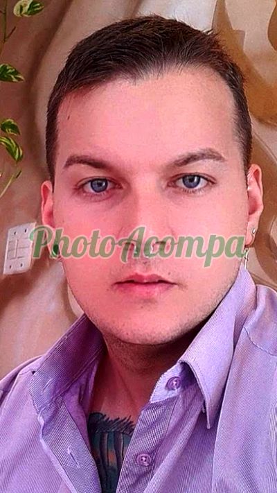 Bruno, homem que faz massagens eróticas em Jundiaí