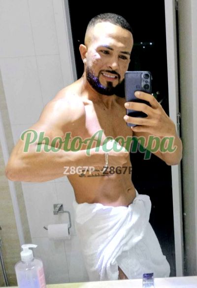 Tarcísio (12) 99102-6388, garoto de programa em Copacabana (RJ)