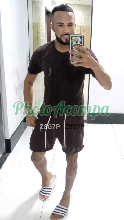 Tarcísio (12) 99102-6388, garoto de programa em Copacabana (RJ)