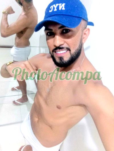 Tarcísio (12) 99102-6388, garoto de programa em Copacabana (RJ)
