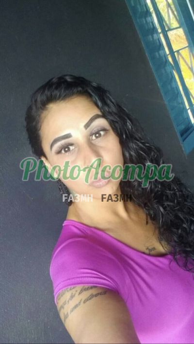 Paty, acompanhante em Itanhaém