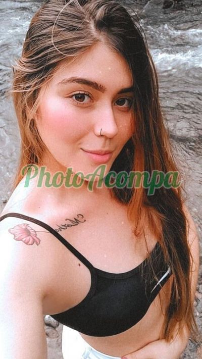 Lara, garota de programa em Belo Horizonte