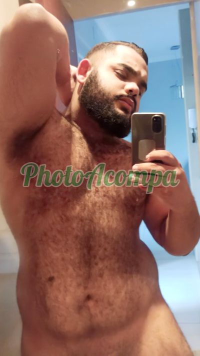 Dom (11) 96267-7500, Garoto de programa em São Paulo
