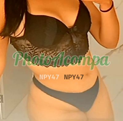Agatha, garota de programa em Campo Grande