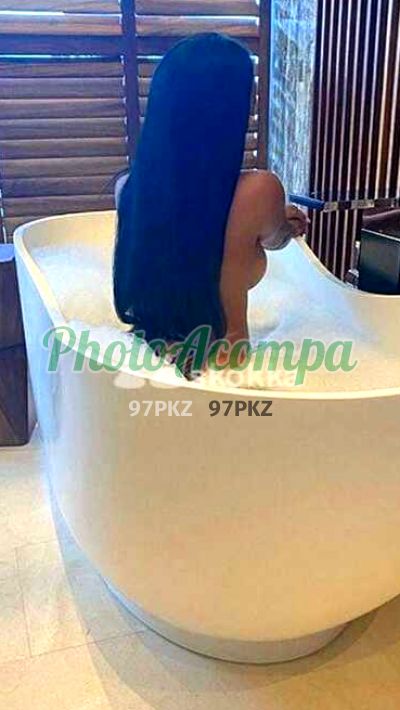 Paty, escort em Cuiabá
