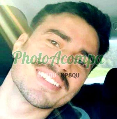Rodrigo Pavanni, garoto de programa em Campinas