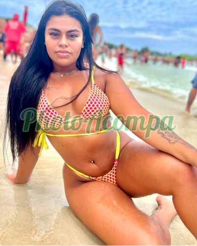 Anita, escort em Osasco