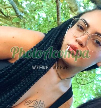 Maity Reis, escort no Centro (Curitiba)