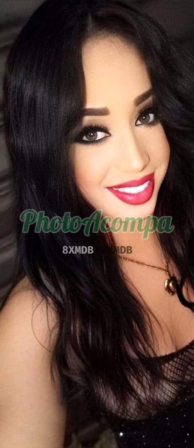 Ágatha Carvalho, travesti em Guarulhos