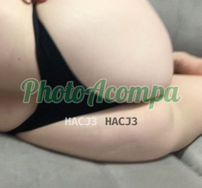 Milena, garota de programa em Tatuapé (SP)