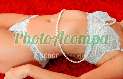 Alicya, escort em São Luís