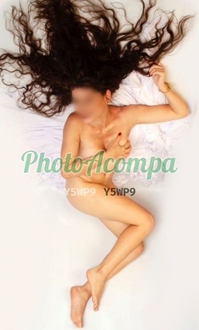 Bia, escort em São José dos Campos