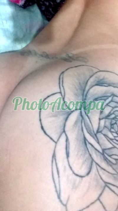 Sabrina, escort em Juiz de Fora