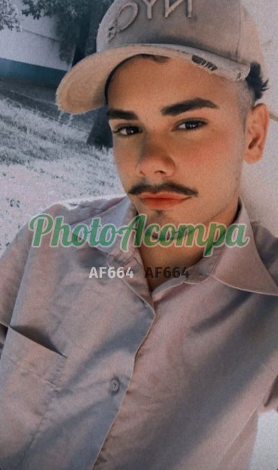 Ruan (19) 99804-1534, garoto de programa em Santa Maria da Serra