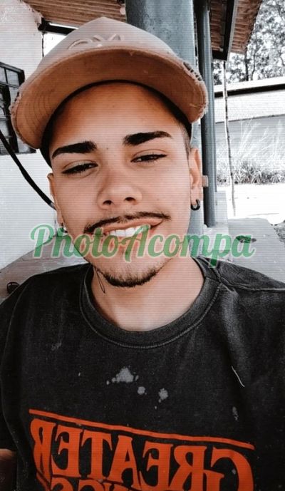 Ruan (19) 97138-1597, Garoto de programa em Piracicaba
