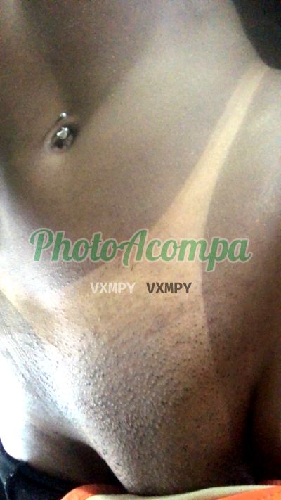 Sophia, transex em Suzano