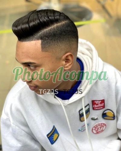 Gabriel, garoto de programa em São Paulo